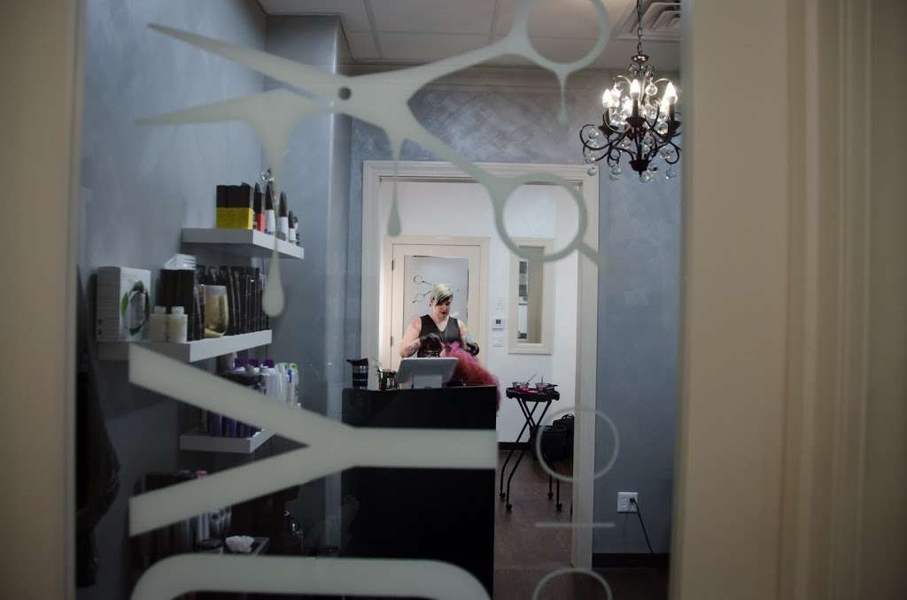 Alloy Hair Studio | 88-12 Dunning Rd, Middletown, NY 10940, USA | Phone: (845) 913-8055