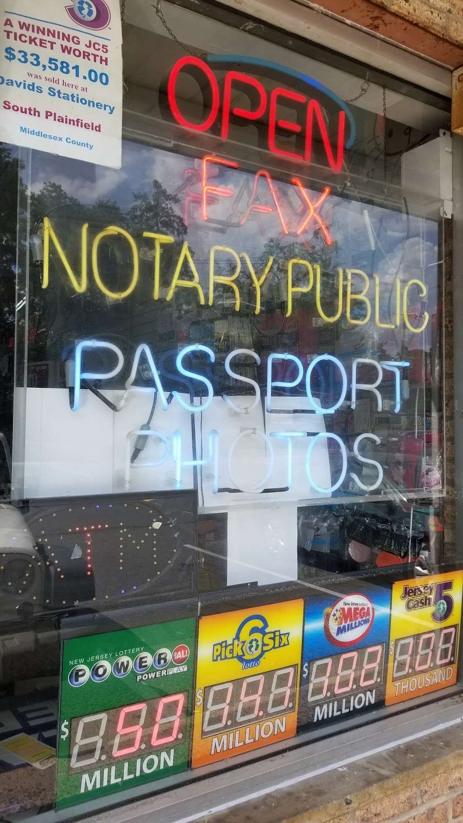 NOTARY PUBLIC AND PASSPORT PHOTO | 112/A Sampton Ave, South Plainfield, NJ 07080, USA | Phone: (908) 755-2877