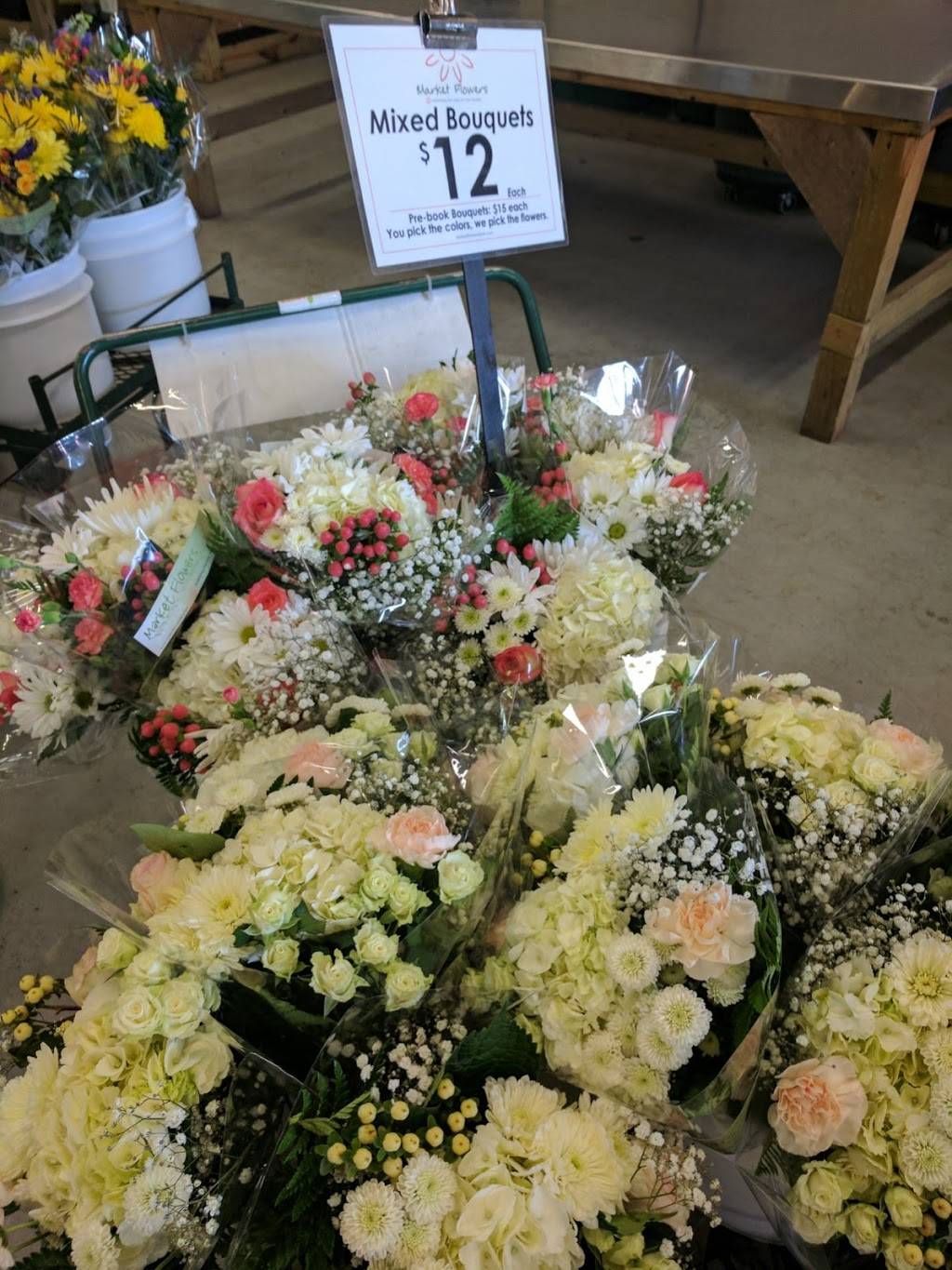 Market Flowers | 200 East Lyndale Ave N Suite 200, Minneapolis, MN 55405, USA | Phone: (612) 965-7003