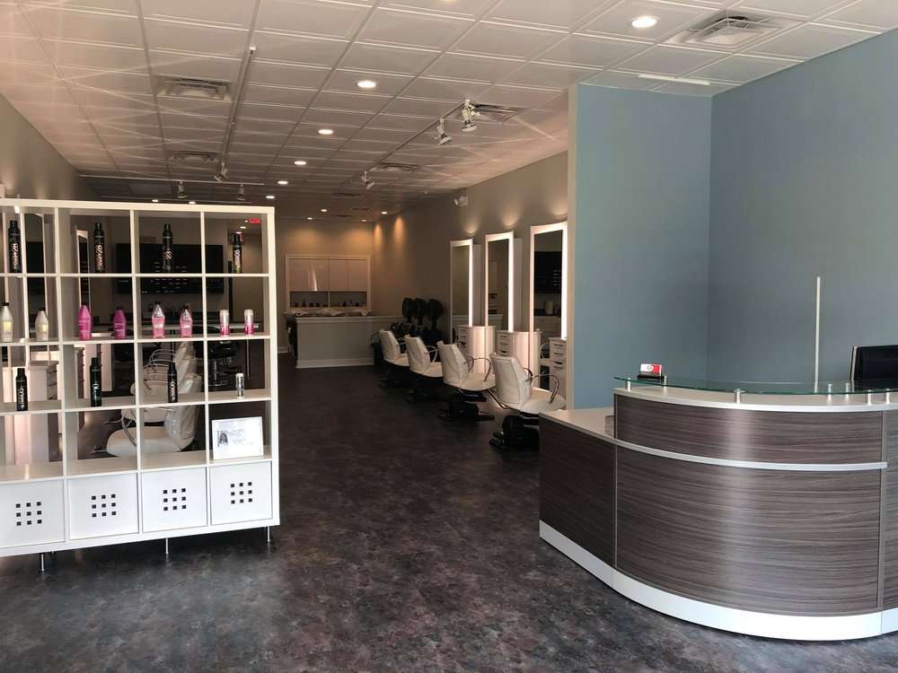 Tough Love Salon | 356 Ritchie Hwy, Severna Park, MD 21146, USA | Phone: (667) 777-2566