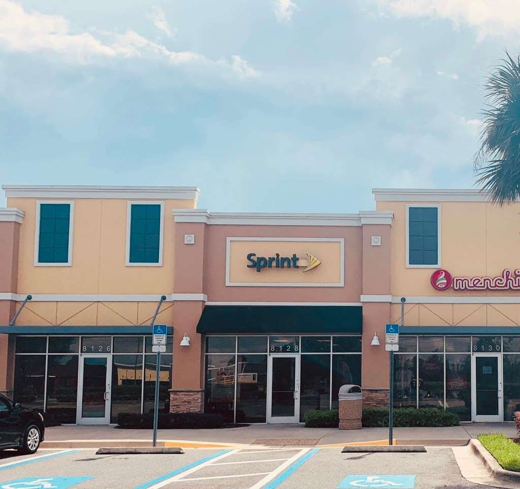 Sprint Store | 8128 W Irlo Bronson Memorial Hwy, Kissimmee, FL 34747, USA | Phone: (407) 423-4445