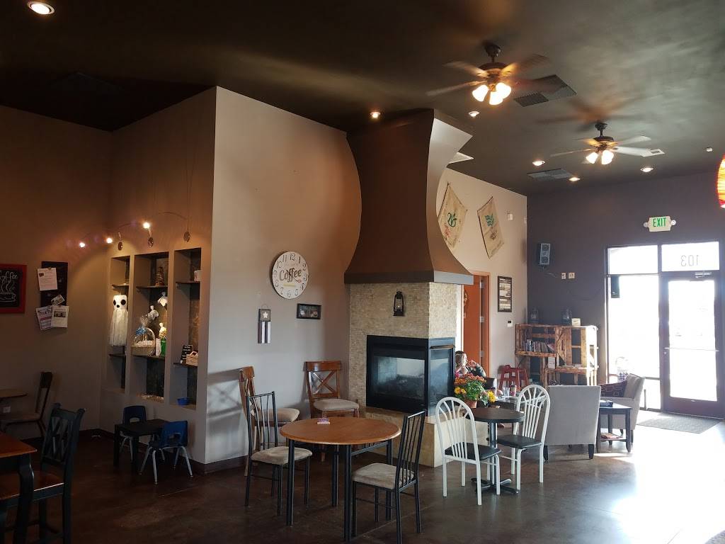 Latte Da | 762 E Wythe Creek Ct, Kuna, ID 83634, USA | Phone: (208) 996-7887