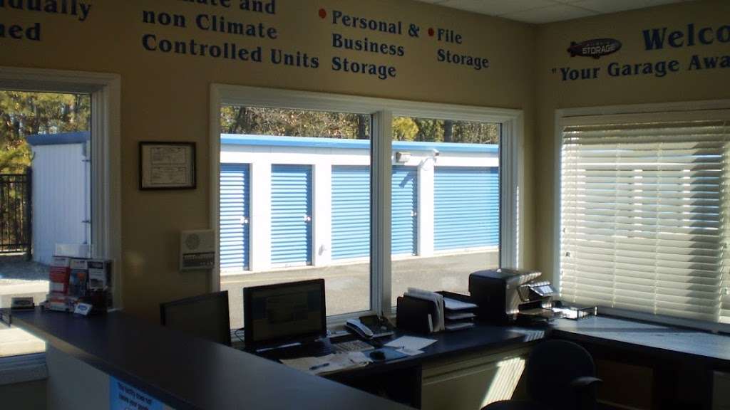 Snapbox Self Storage | 2420 Ridgeway Blvd, Manchester Township, NJ 08759, USA | Phone: (732) 323-0700