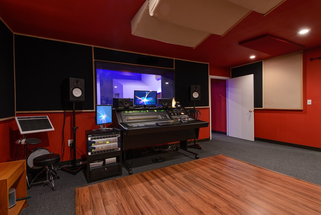 Reeds Recordings | 1334 Dell Ave F, Campbell, CA 95008, USA | Phone: (408) 370-2490