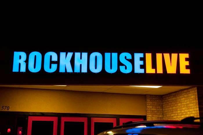 RockHouse Live Memphis | 5709 Raleigh Lagrange Rd, Memphis, TN 38134, USA | Phone: (901) 386-7222