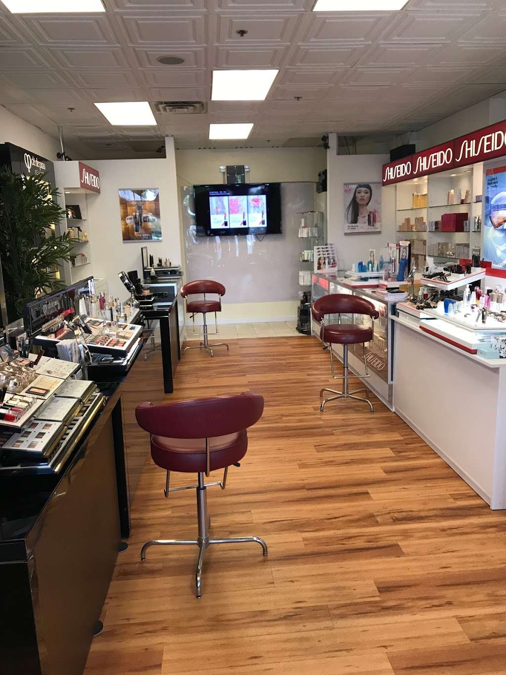 Shiseido Skincare and Facial | 221 Quincy Ave, Quincy, MA 02169, USA | Phone: (617) 773-8840