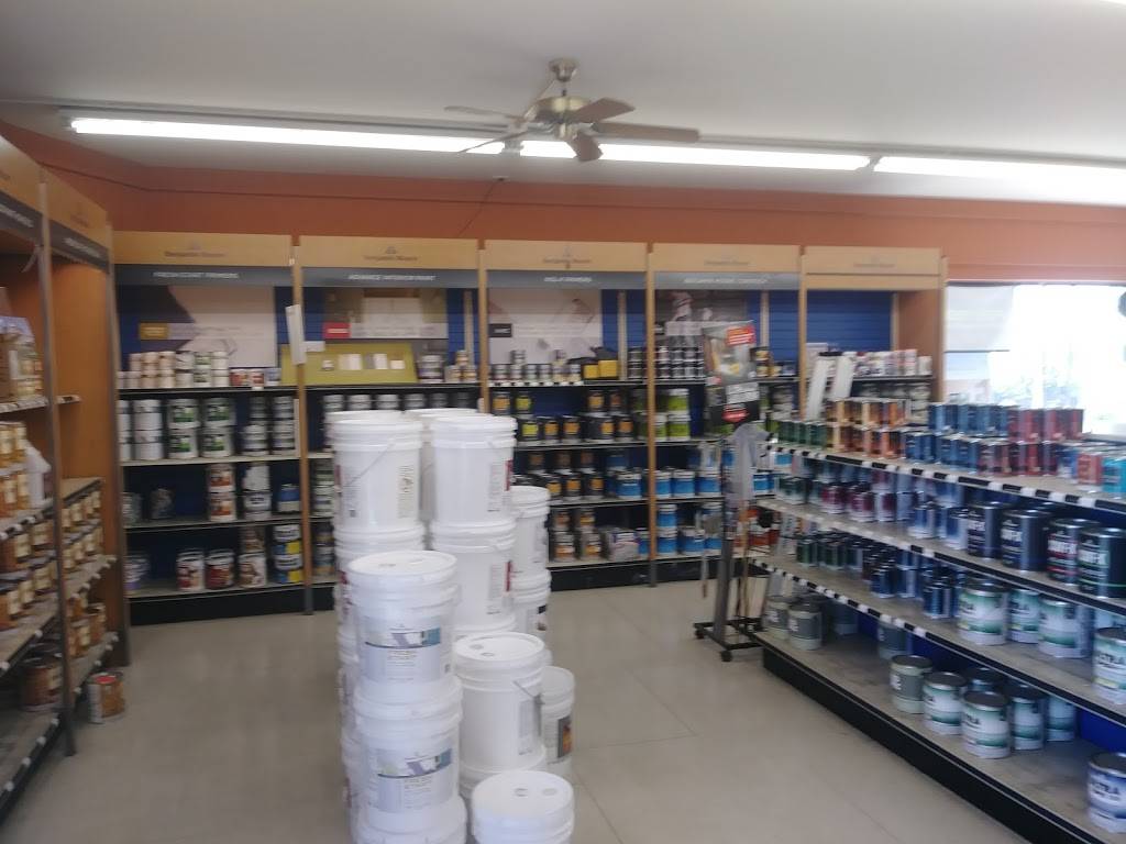 Moyers Paint Co | 351 Lewelling Blvd, San Lorenzo, CA 94580, USA | Phone: (510) 278-0321