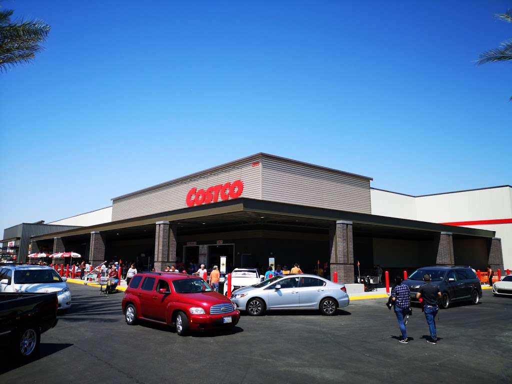 Costco Wholesale | 2000 Market Place Drive, Monterey Park, CA 91755, USA | Phone: (323) 890-1904