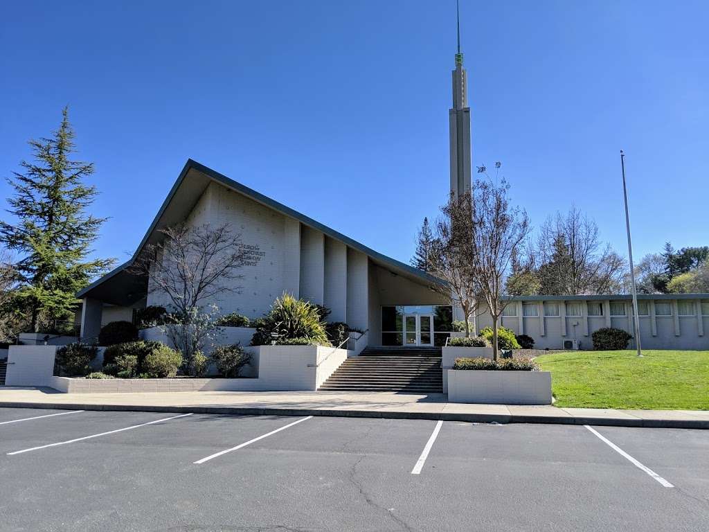 The Church of Jesus Christ of Latter-day Saints | 2949 Stone Valley Rd, Danville, CA 94526 | Phone: (925) 837-9930