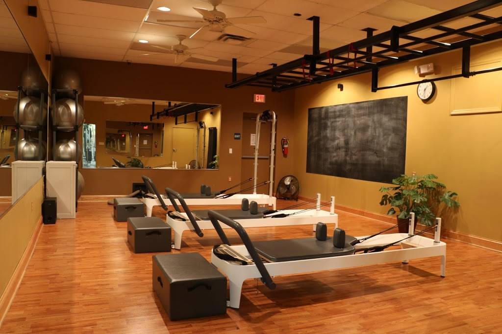 Anytime Fitness | 5613-2 San Jose Blvd, Jacksonville, FL 32207, USA | Phone: (904) 731-7900