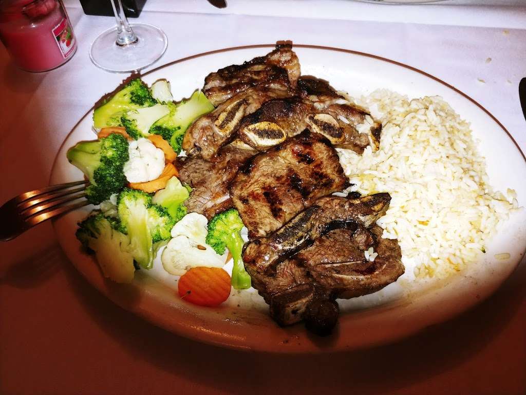 Garrafao Restaurant | 567 Main St, Sayreville, NJ 08872, USA | Phone: (732) 432-9940