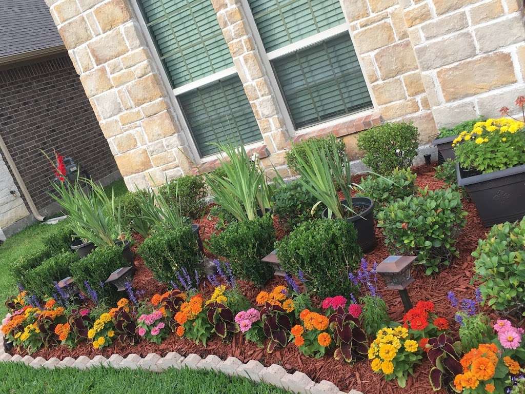 Houston Garden Centers | 20080 Holzwarth Rd, Spring, TX 77388 | Phone: (281) 288-7574