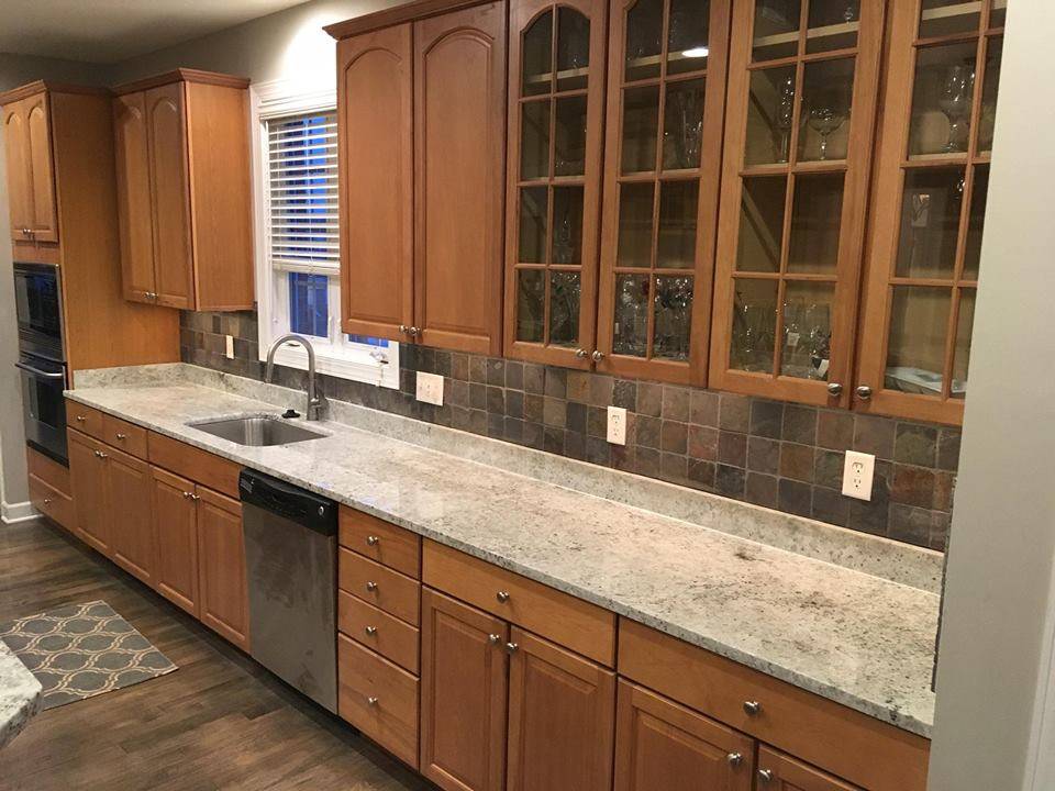 Granite Countertops For Less LLC | 9133 Reading Rd, Cincinnati, OH 45215, USA | Phone: (513) 260-5364