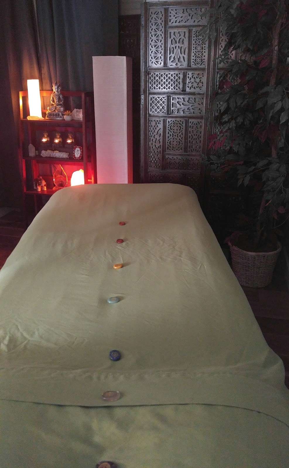 The Healing Chakra | 4424 W 29th Ave, Denver, CO 80212 | Phone: (720) 515-8515