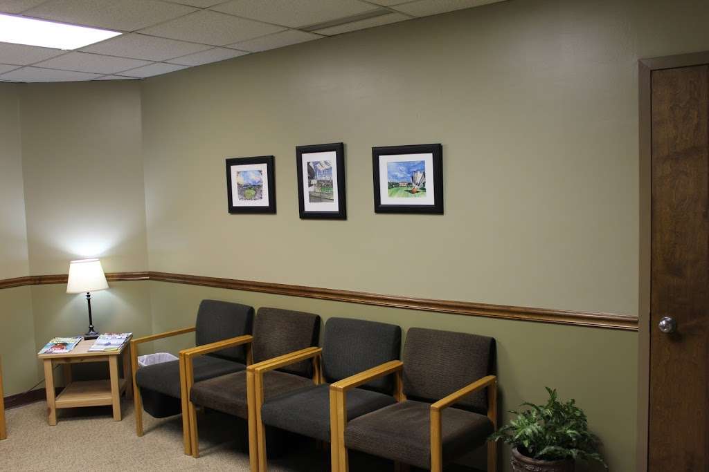 Gladstone Family Dentistry | 6301 N Oak Trafficway, Kansas City, MO 64118, USA | Phone: (816) 452-2420