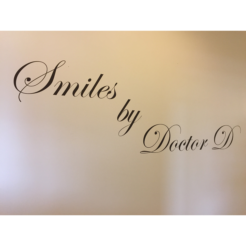 Smiles by Doctor D | 1123 Joliet St, Dyer, IN 46311 | Phone: (219) 865-3303