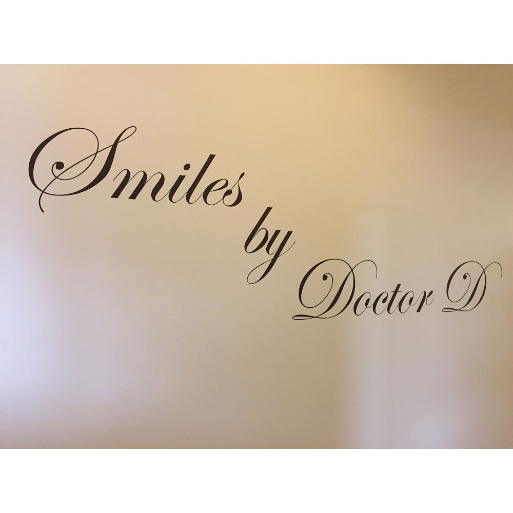 Smiles by Doctor D | 1123 Joliet St, Dyer, IN 46311, USA | Phone: (219) 865-3303