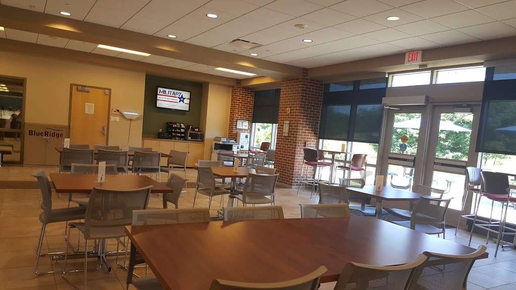 Blue Ridge Community and Technical College | 13650 Apple Harvest Dr, Martinsburg, WV 25403, USA | Phone: (304) 260-4380