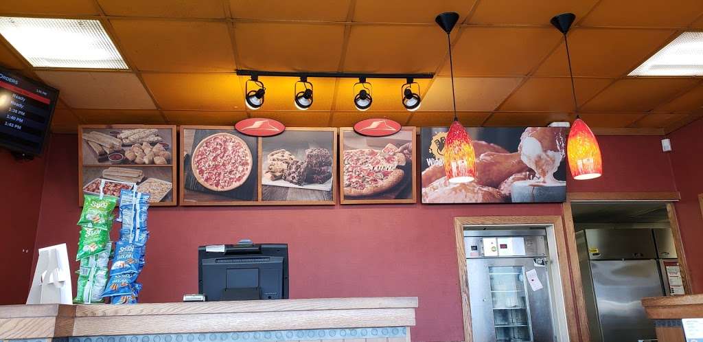 Pizza Hut | 11006 Rosecrans Ave, Norwalk, CA 90650 | Phone: (562) 863-4466