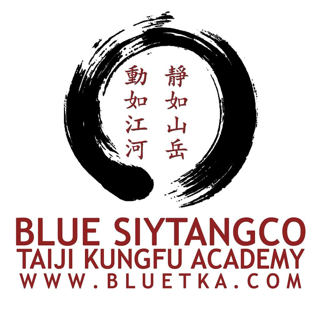 Blue Siytangco Taiji Kungfu Academy @ Oriental Phoenix Arts | 17310 Farm to Market Rd 529 #111, Houston, TX 77095, USA | Phone: (281) 394-0476