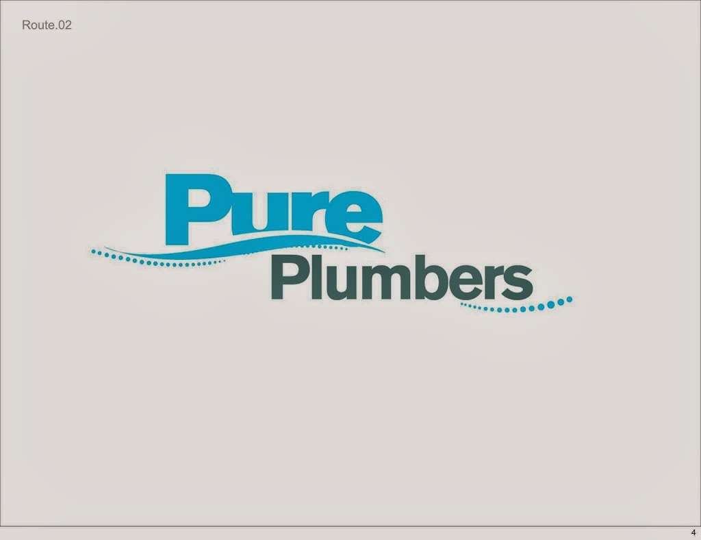 Pure Plumbers | Weald Cl, Sevenoaks Weald, Sevenoaks TN14 6QH, UK | Phone: 01732 453858