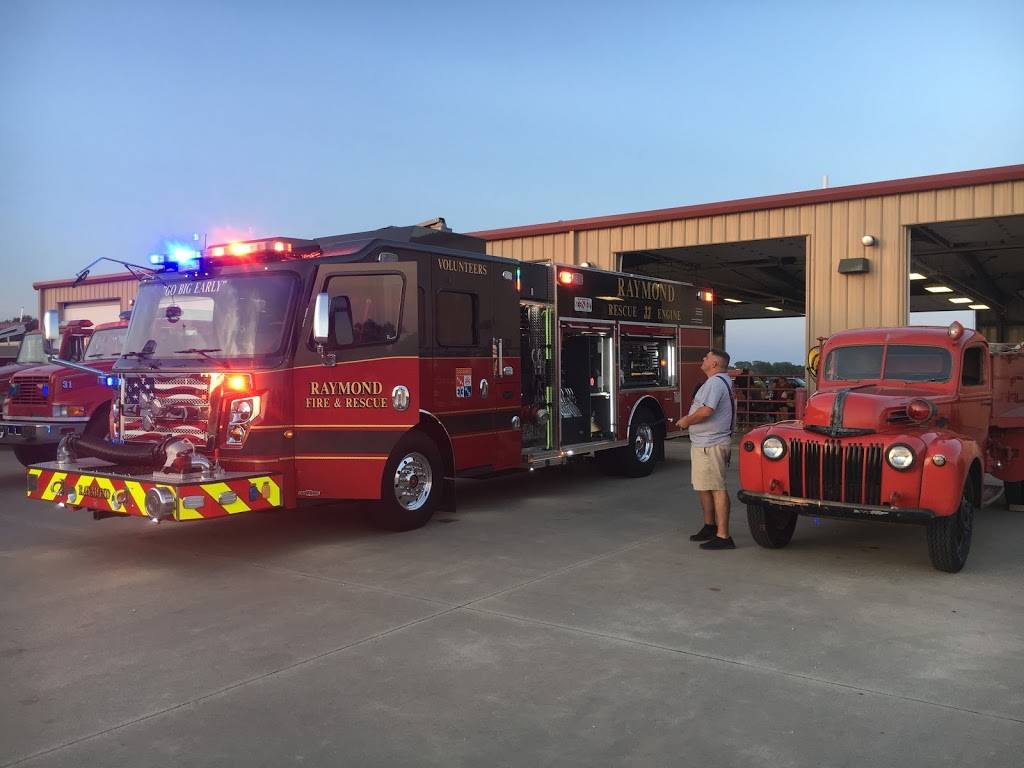 Raymond Volunteer Fire and Rescue Department | 4210 W Raymond Rd, Raymond, NE 68428, USA | Phone: (402) 783-3251