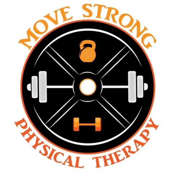 Move Strong Physical Therapy, LLC | 577 Main St, Hudson, MA 01749, USA | Phone: (774) 421-9031