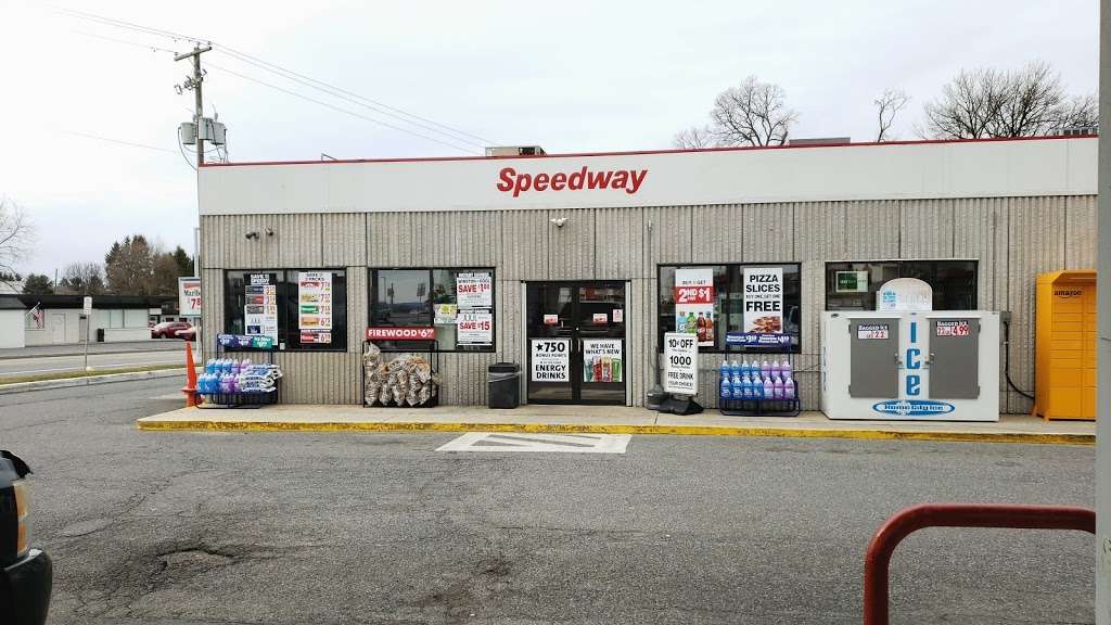 Speedway | 675 Lancaster Rd, Manheim, PA 17545, USA | Phone: (717) 664-2300