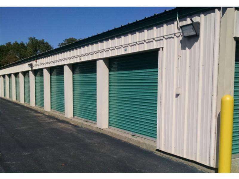 Extra Space Storage | 266 Broadway, Raynham, MA 02767, USA | Phone: (508) 823-8483