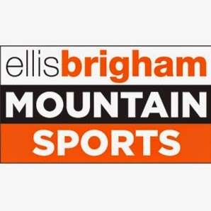 Ellis Brigham Mountain Sports | 178 Kensington High St, Kensington, London W8 7RG, UK | Phone: 020 7937 6889