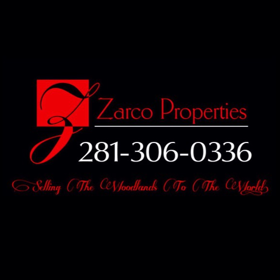 Zarco Properties LLC | 8505 Technology Forest Pl #802, The Woodlands, TX 77381, USA | Phone: (281) 306-0336