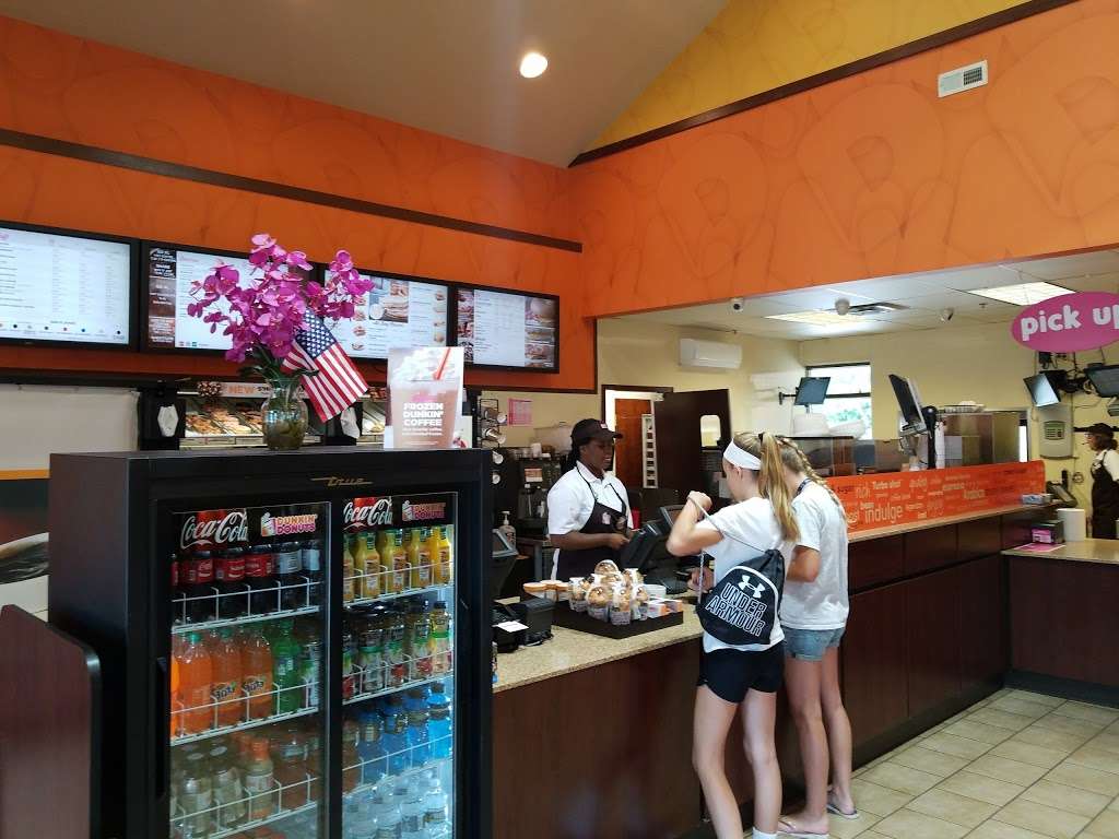 Dunkin Donuts | 407 2nd Ave, Collegeville, PA 19426, USA | Phone: (610) 409-1665