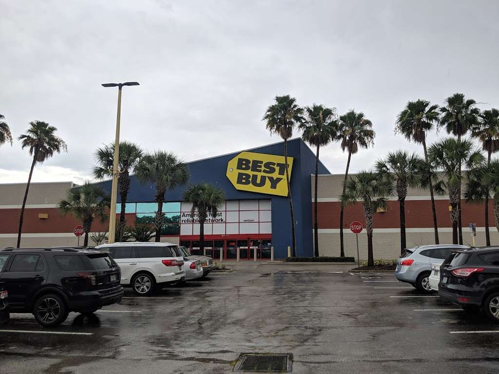 Best Buy | 1900 W International Speedway Blvd, Daytona Beach, FL 32114, USA | Phone: (386) 226-2267