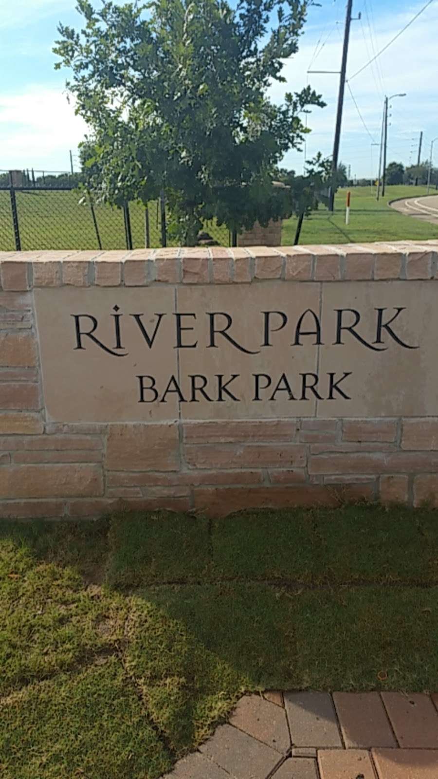 Bark Park | 2703-2927 Grand Pkwy, Richmond, TX 77469, USA