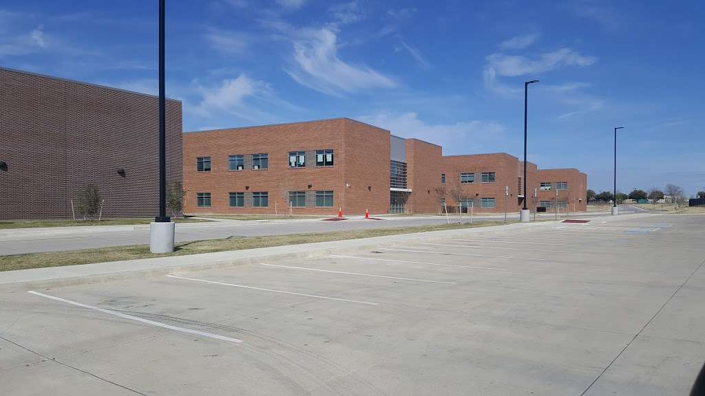 Patrick Elementary School | 755 Timber Oaks Ln, Grand Prairie, TX 75051, USA | Phone: (682) 867-0600