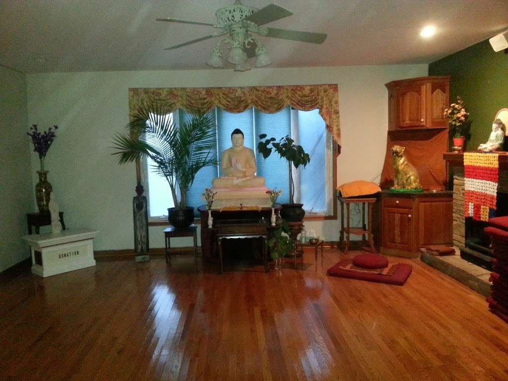 Lion of Wisdom Meditation Center | 25725 Long Corner Rd, Gaithersburg, MD 20882, USA | Phone: (202) 723-0773