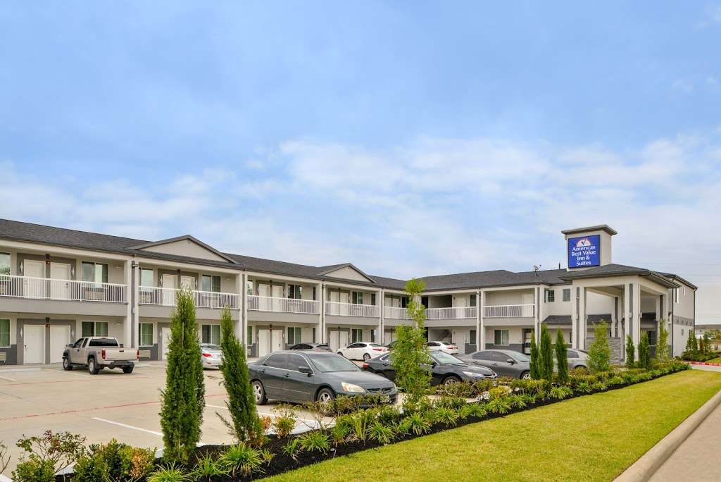 Americas Best Value Inn & Suites Houston-Willowbrook | 18935 Tomball Pkwy, Houston, TX 77070, USA | Phone: (832) 604-7583