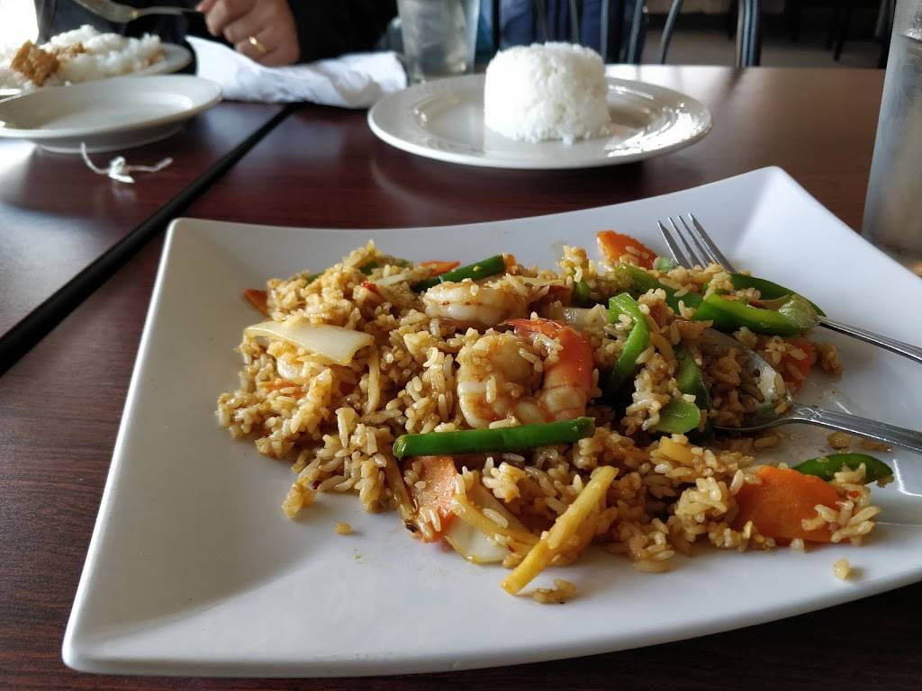 Thai Noodles Restaurant | 5800 Preston Hwy, Louisville, KY 40219, USA | Phone: (502) 961-9018
