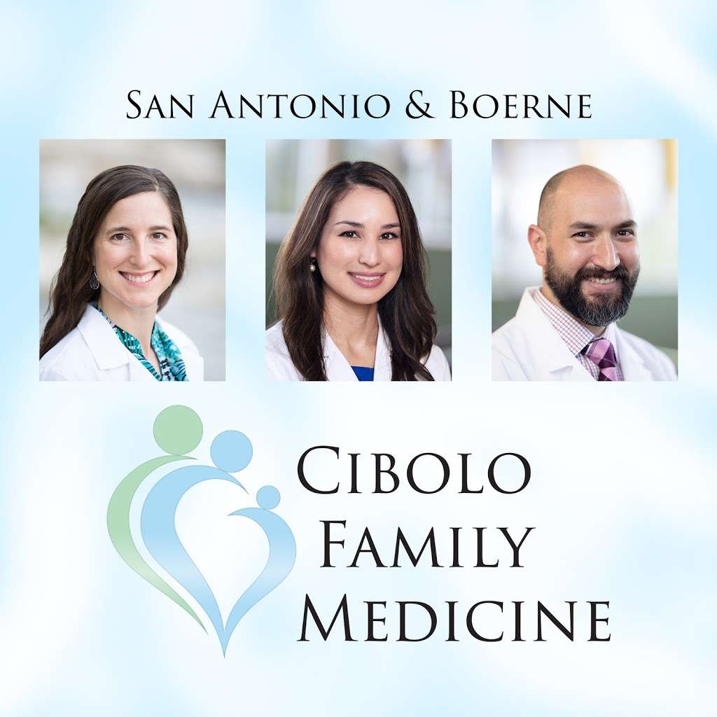 Cibolo Family Medicine | 19707 I10W #213, San Antonio, TX 78257 | Phone: (210) 946-3100