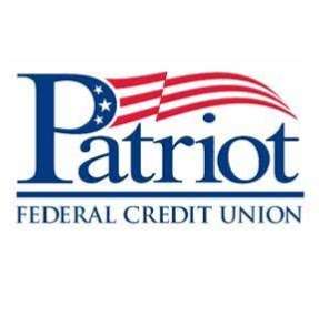 Patriot Federal Credit Union | 1536 Lincoln Way E, Chambersburg, PA 17201, USA | Phone: (717) 263-4444