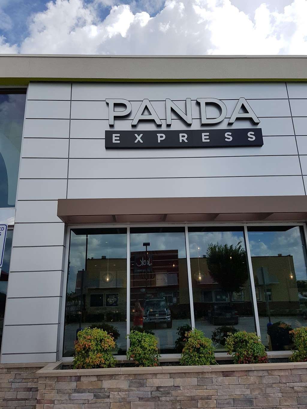 Panda Express | 15758 S Freeway, Pearland, TX 77584, USA | Phone: (713) 340-3031
