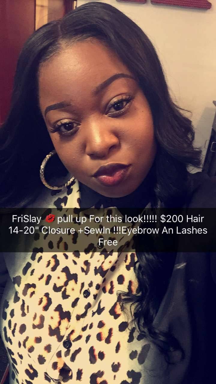 Hair ER Salon | 5005 Snapfinger Woods Dr, Decatur, GA 30035 | Phone: (404) 729-3684