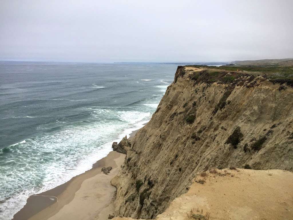 Pomponio State Beach | San Gregorio, CA 94074, USA | Phone: (650) 879-2170