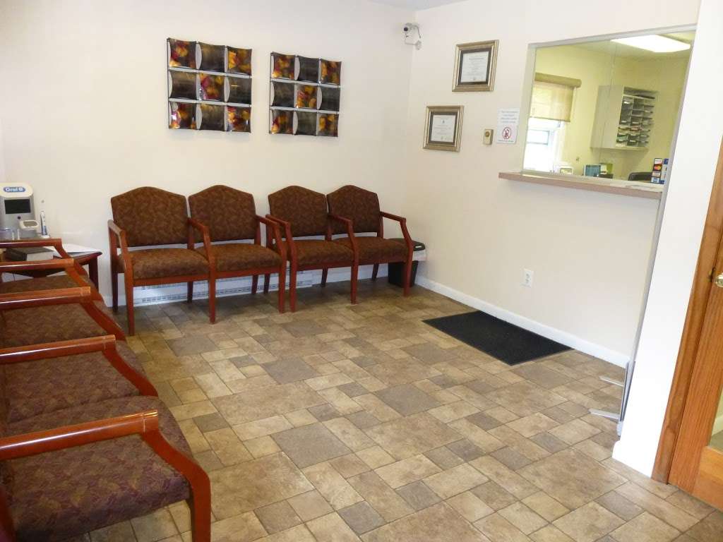 Waldron Family Smile Center | 350 Silver Lake-Scotchtown Rd, Middletown, NY 10941, USA | Phone: (845) 343-6615