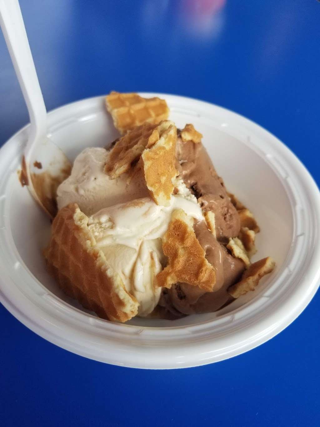 Amy's Ice Creams, 255 East Basse Road Ste 430 Ste 430, San Antonio, TX