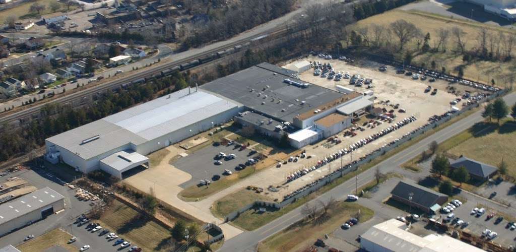 M & M Auto Parts Inc | 1351 Belman Rd, Fredericksburg, VA 22401, USA | Phone: (800) 545-6855