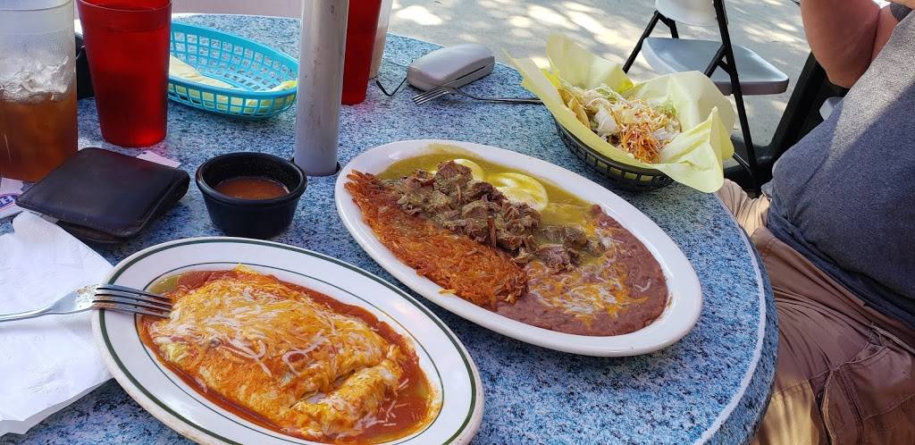 Petes Mexican Food | 213 5th St, Huntington Beach, CA 92648, USA | Phone: (714) 960-8797
