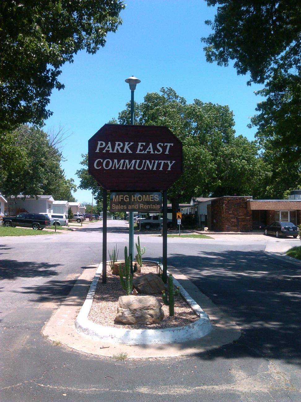 Park East Mobile Homes Sales | 1211 S 107th E Ave, Tulsa, OK 74128, USA | Phone: (918) 437-0131