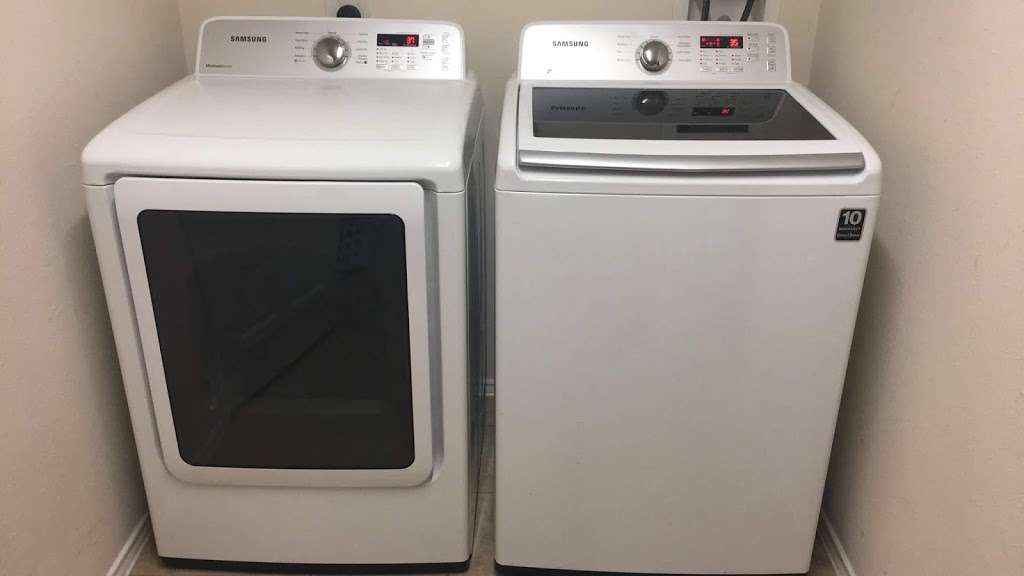 Pristine Appliance Rpr | 8011 Streamside Dr, Houston, TX 77088 | Phone: (832) 249-0475