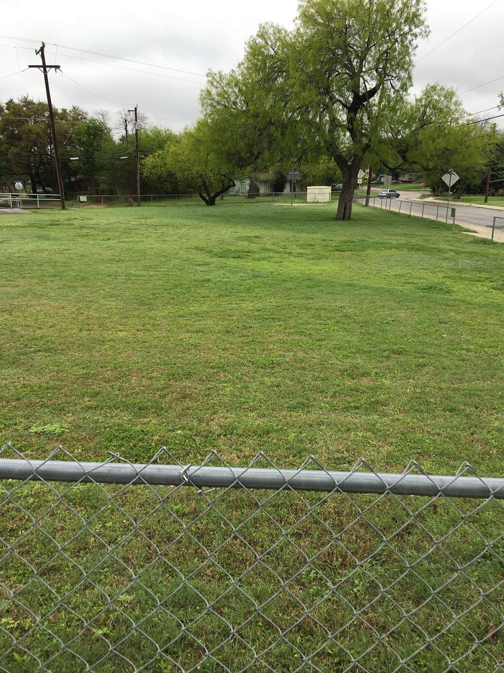 Cillie Novak Park | Balcones Heights Rd, Balcones Heights, TX 78201, USA